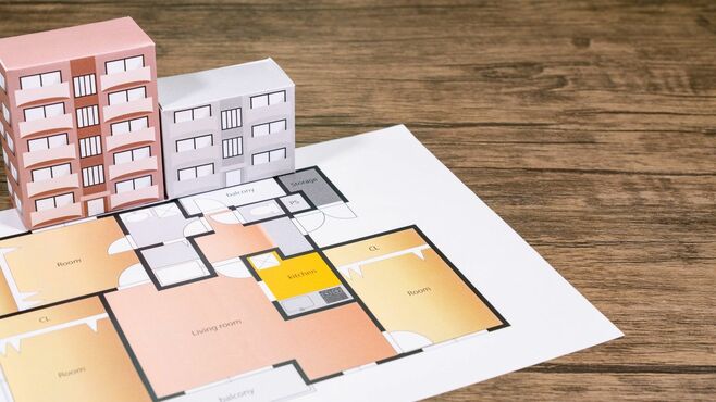 ｢中古マンション｣最も売れやすい意外な｢築何年｣