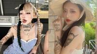 ｢タトゥーびっしり｣のギャルが女将になった理由