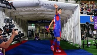 超一流はたった1％のチャンスでも挑戦する