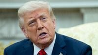 もうすぐトランプ大統領は終わり株価は下落する