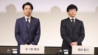 ジャニ会見､物議醸した｢1社1問ルール｣の魂胆
