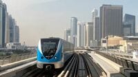 日本製車両が活躍｢ドバイの鉄道｣知られざる進化