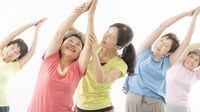 医師人生50年でたどりついた｢かまた体操｣の神髄
