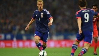 なぜメディアは本田も協会も甘やかすのか